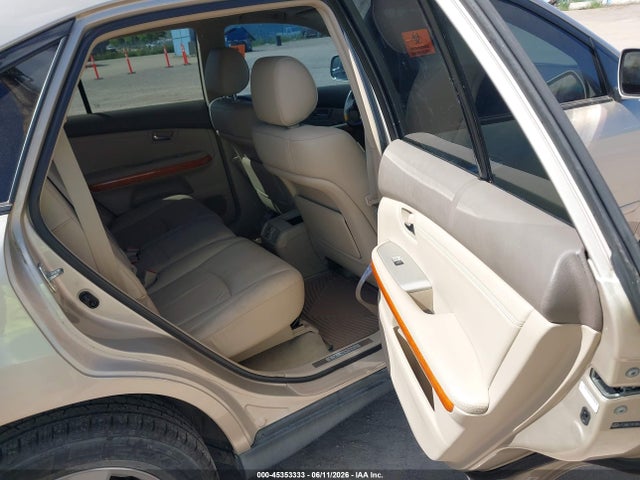 Продажа на аукционе авто 2008 Lexus Rx 350, vin: 2T2GK31U18C052388, номер лота: 45353333