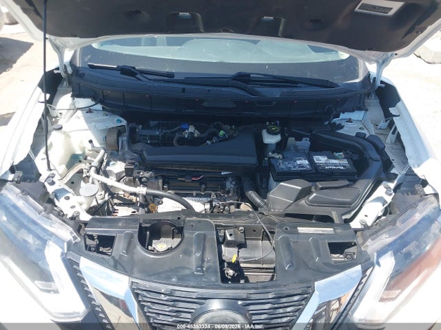 Продажа на аукционе авто 2018 Nissan Rogue Sv, vin: KNMAT2MT6JP572694, номер лота: 45353334