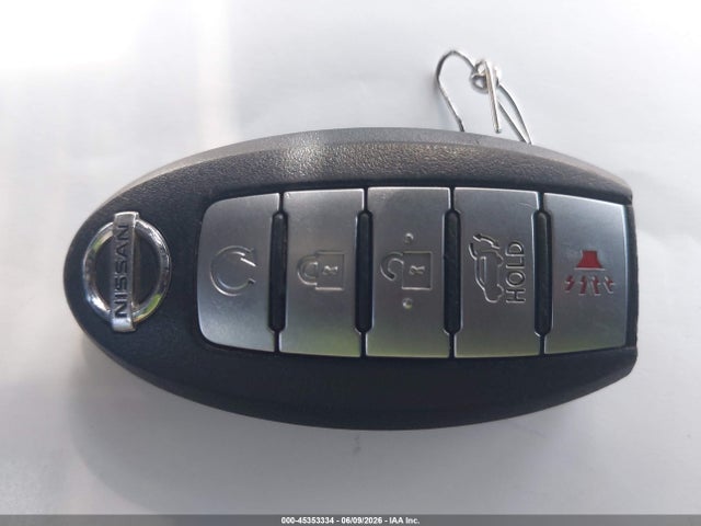Продажа на аукционе авто 2018 Nissan Rogue Sv, vin: KNMAT2MT6JP572694, номер лота: 45353334