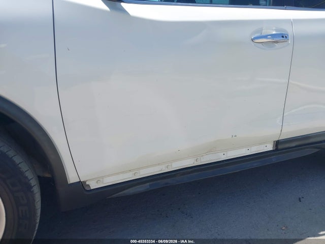 Продажа на аукционе авто 2018 Nissan Rogue Sv, vin: KNMAT2MT6JP572694, номер лота: 45353334