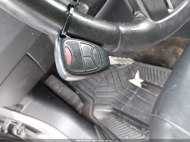 45353336 :رقم المزاد ، 1C4NJPFA3GD548721 vin ، 2016 Jeep Patriot High Altitude Edition مزاد بيع