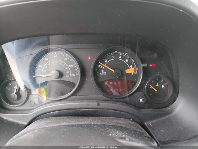 45353336 :رقم المزاد ، 1C4NJPFA3GD548721 vin ، 2016 Jeep Patriot High Altitude Edition مزاد بيع