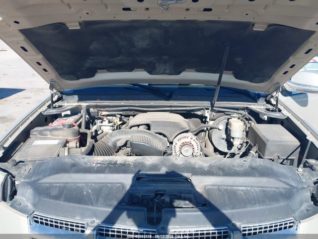 2008 Cadillac Escalade Standard მანქანა იყიდება აუქციონზე, vin: 1GYFK63838R116013, აუქციონის ნომერი: 45353339