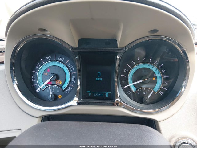 Aukcja sprzedaży 2010 Buick Lacrosse Cxl, vin: 1G4GD5GG2AF132061, numer aukcji: 45353346