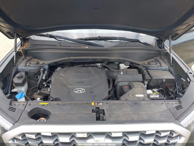 Продаж на аукціоні авто 2020 Hyundai Palisade Sel, vin: KM8R4DHE8LU063620, номер лоту: 45353353