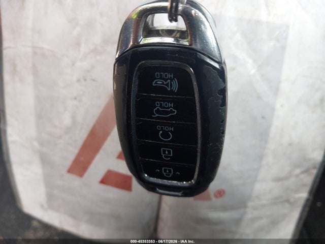 Продаж на аукціоні авто 2020 Hyundai Palisade Sel, vin: KM8R4DHE8LU063620, номер лоту: 45353353