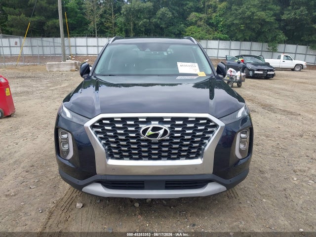 Продаж на аукціоні авто 2020 Hyundai Palisade Sel, vin: KM8R4DHE8LU063620, номер лоту: 45353353