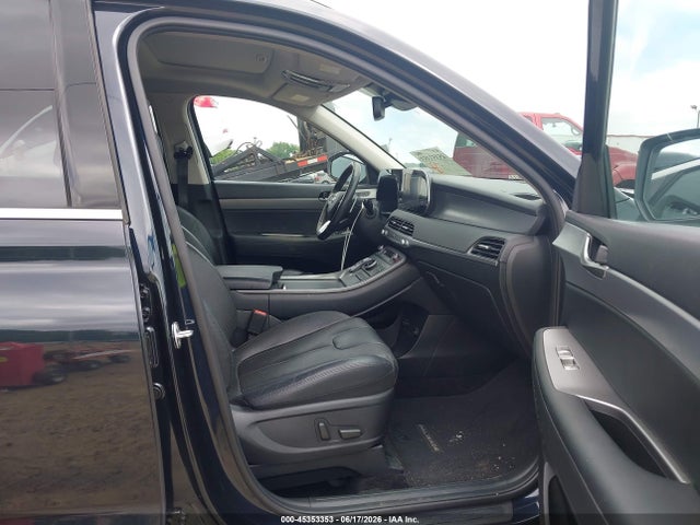 Продаж на аукціоні авто 2020 Hyundai Palisade Sel, vin: KM8R4DHE8LU063620, номер лоту: 45353353