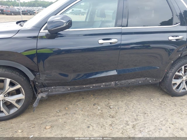 Продаж на аукціоні авто 2020 Hyundai Palisade Sel, vin: KM8R4DHE8LU063620, номер лоту: 45353353