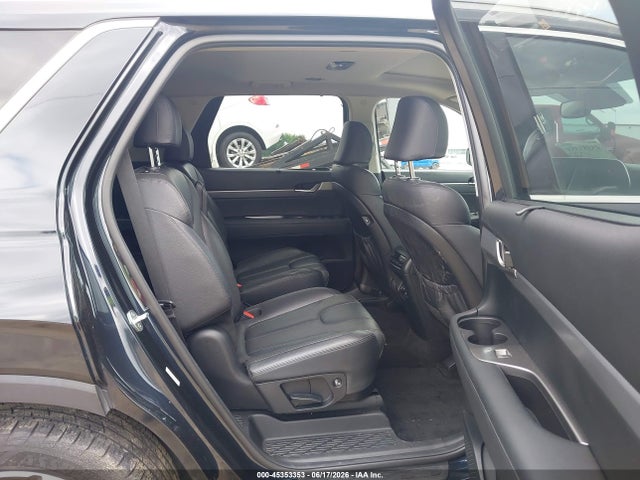 Продаж на аукціоні авто 2020 Hyundai Palisade Sel, vin: KM8R4DHE8LU063620, номер лоту: 45353353
