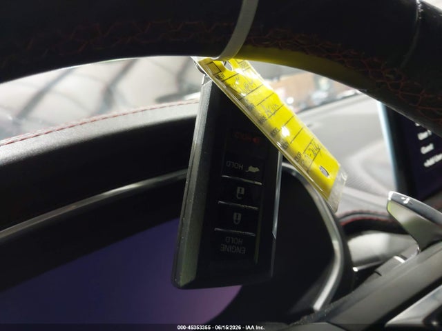 Aukcja sprzedaży 2025 Acura Mdx A-spec, vin: 5J8YE1H0XSL011007, numer aukcji: 45353355