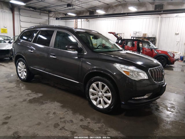 Aukcja sprzedaży 2017 Buick Enclave Premium, vin: 5GAKVCKD7HJ300413, numer aukcji: 45353360