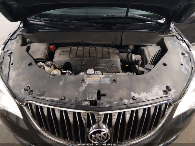 Aukcja sprzedaży 2017 Buick Enclave Premium, vin: 5GAKVCKD7HJ300413, numer aukcji: 45353360