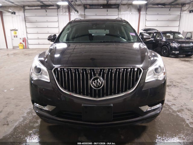 Aukcja sprzedaży 2017 Buick Enclave Premium, vin: 5GAKVCKD7HJ300413, numer aukcji: 45353360