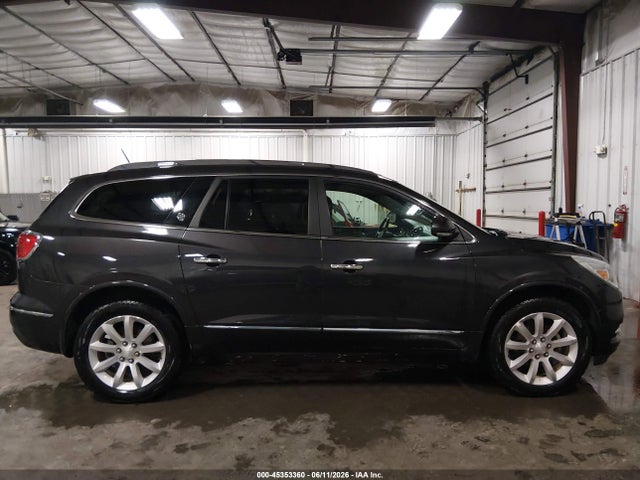 Aukcja sprzedaży 2017 Buick Enclave Premium, vin: 5GAKVCKD7HJ300413, numer aukcji: 45353360