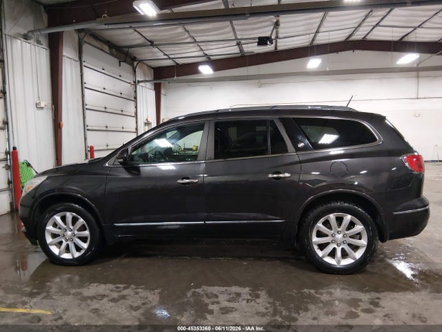 Aukcja sprzedaży 2017 Buick Enclave Premium, vin: 5GAKVCKD7HJ300413, numer aukcji: 45353360