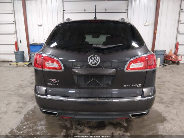 Aukcja sprzedaży 2017 Buick Enclave Premium, vin: 5GAKVCKD7HJ300413, numer aukcji: 45353360