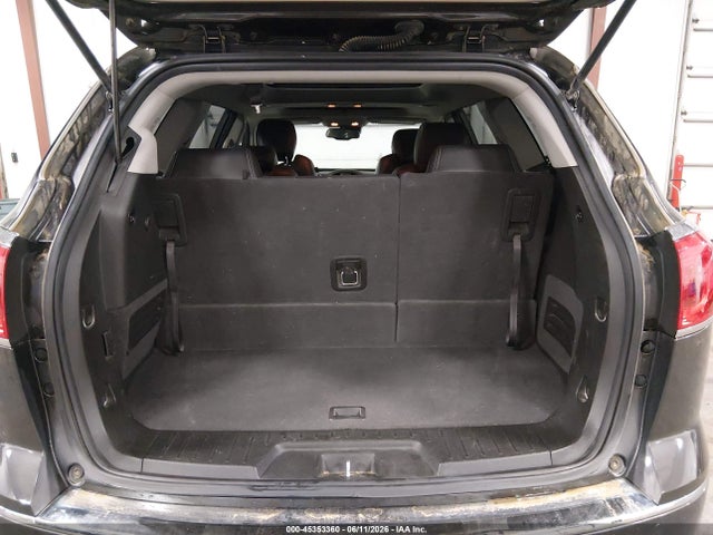 Aukcja sprzedaży 2017 Buick Enclave Premium, vin: 5GAKVCKD7HJ300413, numer aukcji: 45353360