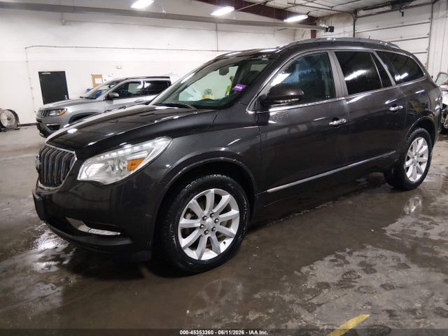Aukcja sprzedaży 2017 Buick Enclave Premium, vin: 5GAKVCKD7HJ300413, numer aukcji: 45353360