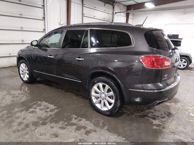 Aukcja sprzedaży 2017 Buick Enclave Premium, vin: 5GAKVCKD7HJ300413, numer aukcji: 45353360