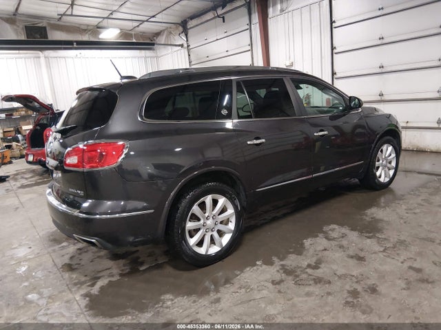 Aukcja sprzedaży 2017 Buick Enclave Premium, vin: 5GAKVCKD7HJ300413, numer aukcji: 45353360
