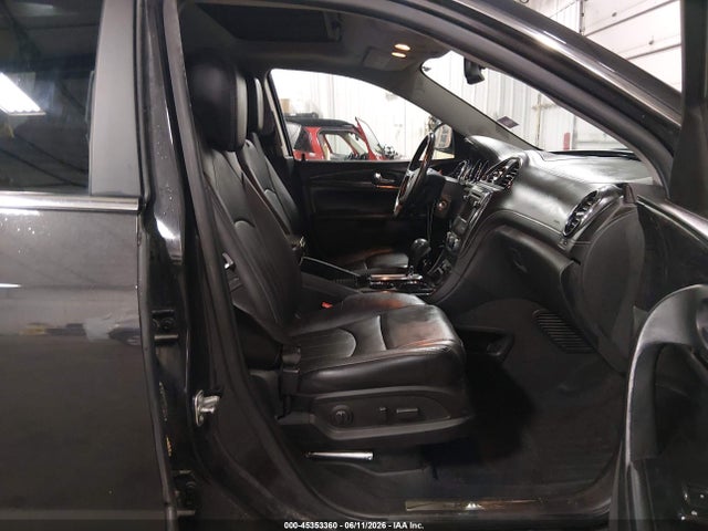 Aukcja sprzedaży 2017 Buick Enclave Premium, vin: 5GAKVCKD7HJ300413, numer aukcji: 45353360