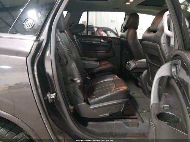 Aukcja sprzedaży 2017 Buick Enclave Premium, vin: 5GAKVCKD7HJ300413, numer aukcji: 45353360