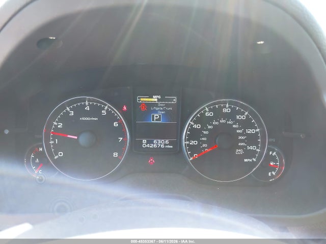 Subaru Outback 2.5i Limited 2014 4S4BRBPC5E3234727 Image 7