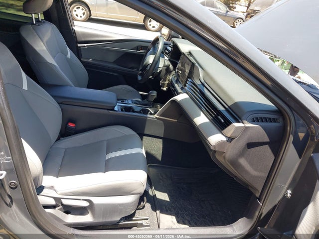 Toyota CAMRY SE 2025 4T1DAACK6SU169450 Image 5