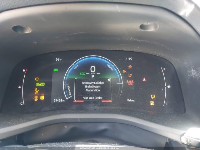 Toyota CAMRY SE 2025 4T1DAACK6SU169450 Image 7