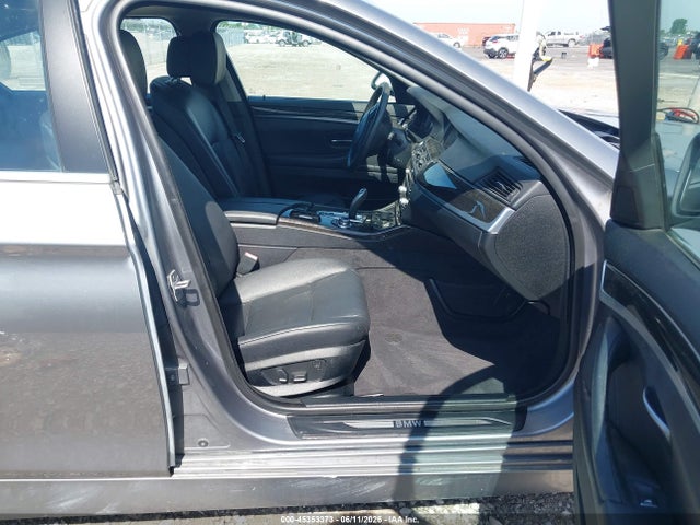 2013 Bmw 528i Xdrive მანქანა იყიდება აუქციონზე, vin: WBAXH5C52DD111933, აუქციონის ნომერი: 45353373
