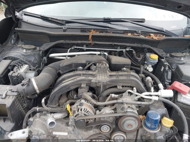 JF2SKAMC5LH525205 Subaru Forester Sport