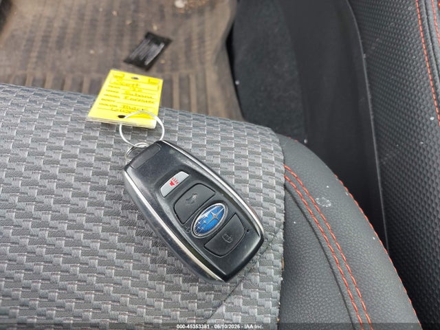 JF2SKAMC5LH525205 Subaru Forester Sport