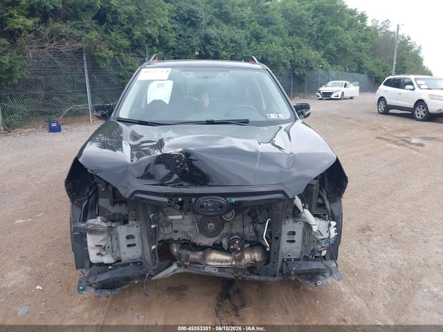 JF2SKAMC5LH525205 Subaru Forester Sport