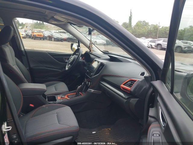 JF2SKAMC5LH525205 Subaru Forester Sport
