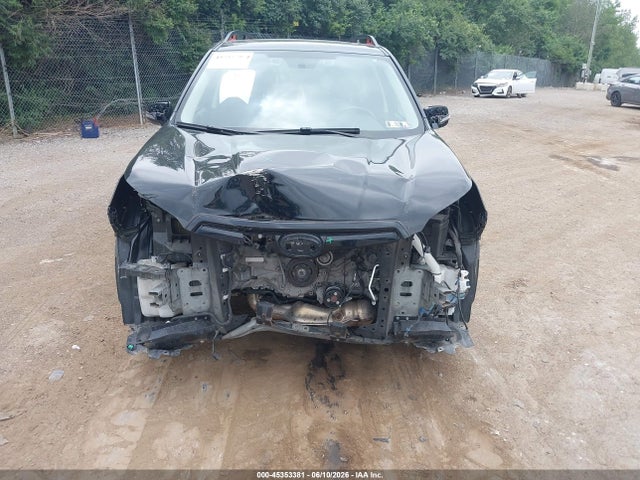 JF2SKAMC5LH525205 Subaru Forester Sport