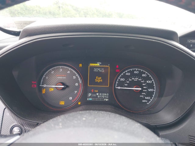 JF2SKAMC5LH525205 Subaru Forester Sport