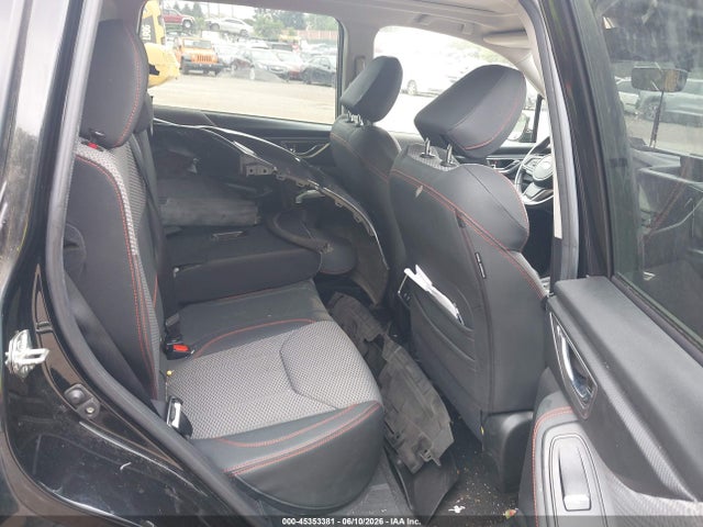 JF2SKAMC5LH525205 Subaru Forester Sport