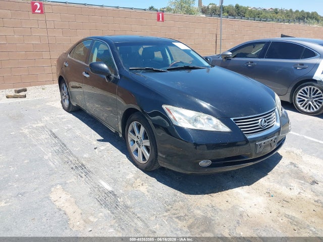 Продажа на аукционе авто 2007 Lexus Es 350, vin: JTHBJ46G472151762, номер лота: 45353385