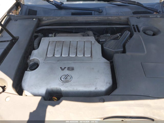 Aukcja sprzedaży 2007 Lexus Es 350, vin: JTHBJ46G472151762, numer aukcji: 45353385