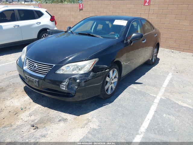 Aukcja sprzedaży 2007 Lexus Es 350, vin: JTHBJ46G472151762, numer aukcji: 45353385