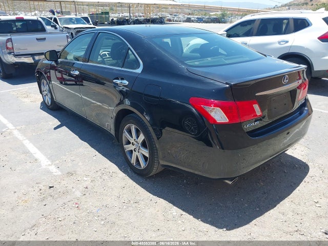 Aukcja sprzedaży 2007 Lexus Es 350, vin: JTHBJ46G472151762, numer aukcji: 45353385