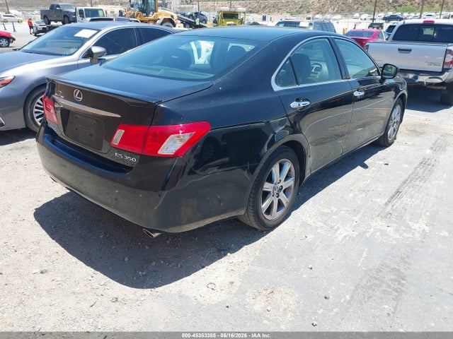 Aukcja sprzedaży 2007 Lexus Es 350, vin: JTHBJ46G472151762, numer aukcji: 45353385