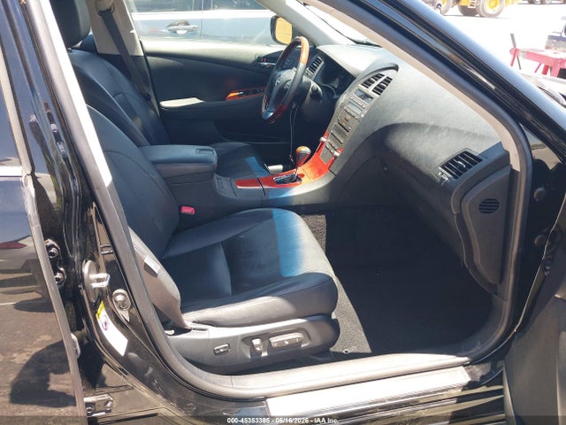 Aukcja sprzedaży 2007 Lexus Es 350, vin: JTHBJ46G472151762, numer aukcji: 45353385