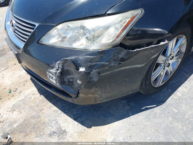 Aukcja sprzedaży 2007 Lexus Es 350, vin: JTHBJ46G472151762, numer aukcji: 45353385