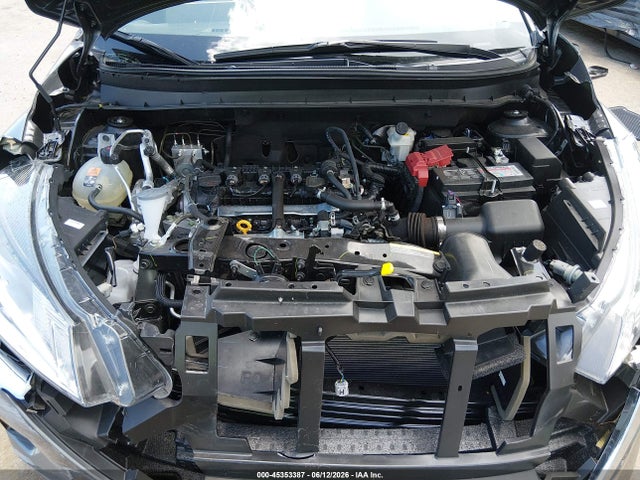 Nissan Kicks Play S 2025 3N1CP5BV5SL490586 Image 10