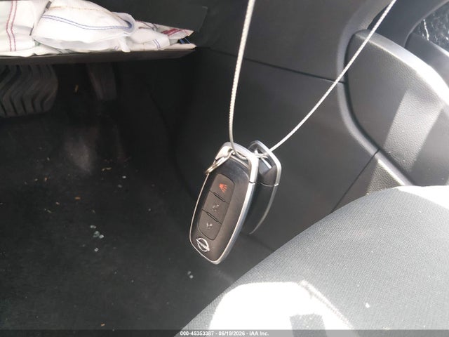 Nissan Kicks Play S 2025 3N1CP5BV5SL490586 Image 11