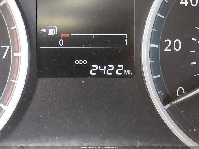 Nissan Kicks Play S 2025 3N1CP5BV5SL490586 Image 16