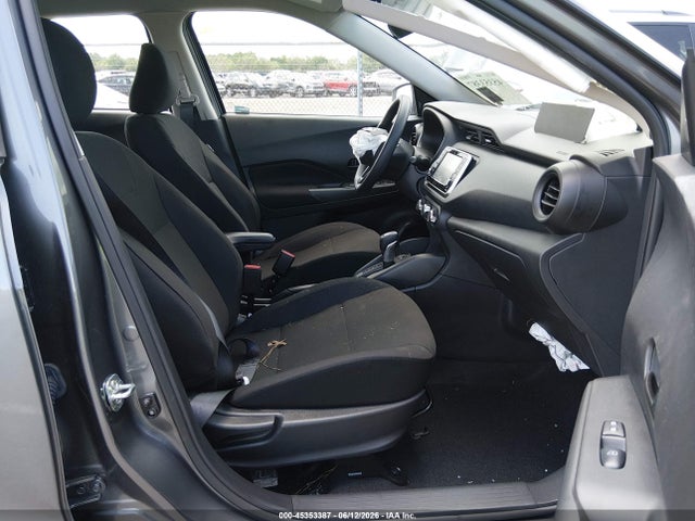 Nissan Kicks Play S 2025 3N1CP5BV5SL490586 Image 5