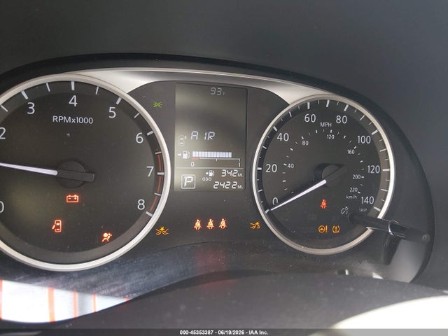 Nissan Kicks Play S 2025 3N1CP5BV5SL490586 Image 7
